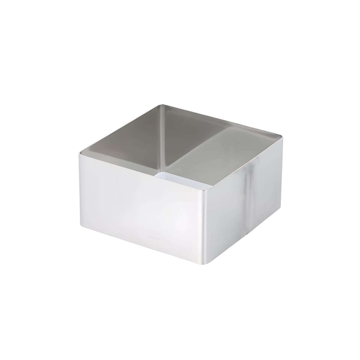 Aluminum Square Cake Mould(MUN-1121893)