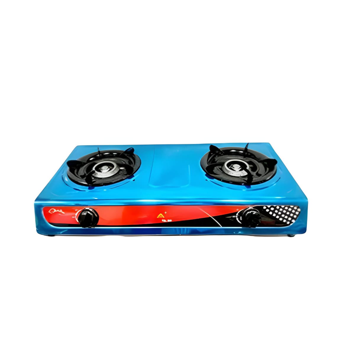 2 Burner Gas Cooker(MUN-1121822)