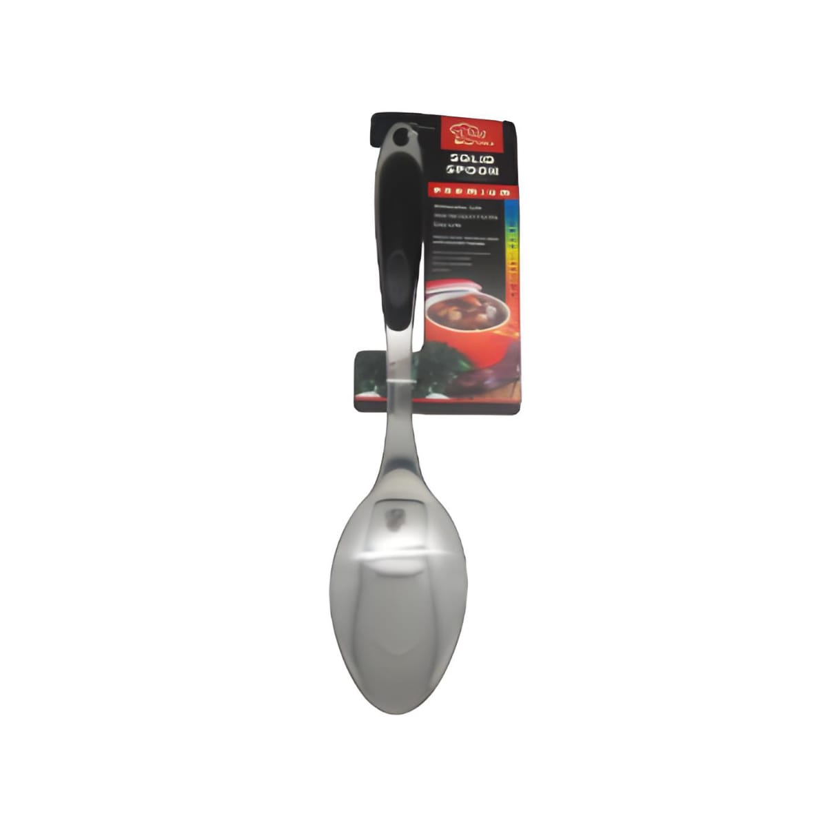 Stainless Steel Serving Spoon(MUN-1112007)