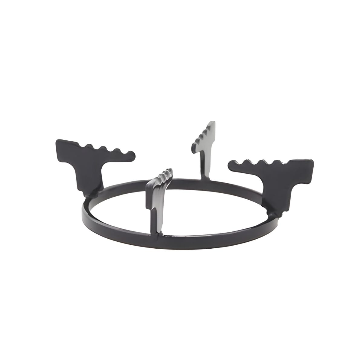 Gas Burner Rust Cast Iron Stove Coaster (MUN-1112411)