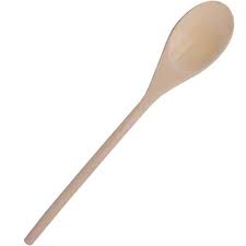 Wooden Spoons (MUN-1122837)