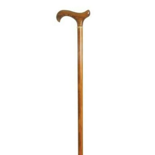 Wooden Walking Stick(MUN-1118460)