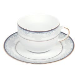 Cup & Saucer (MUN-1122765)