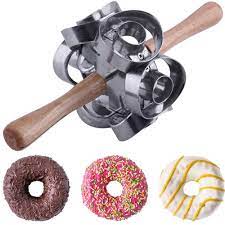 Donut Cutter Maker(MUN-1122993)