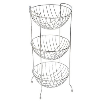 Fruit & Vegetable Rack, Round(MUN-1121667)