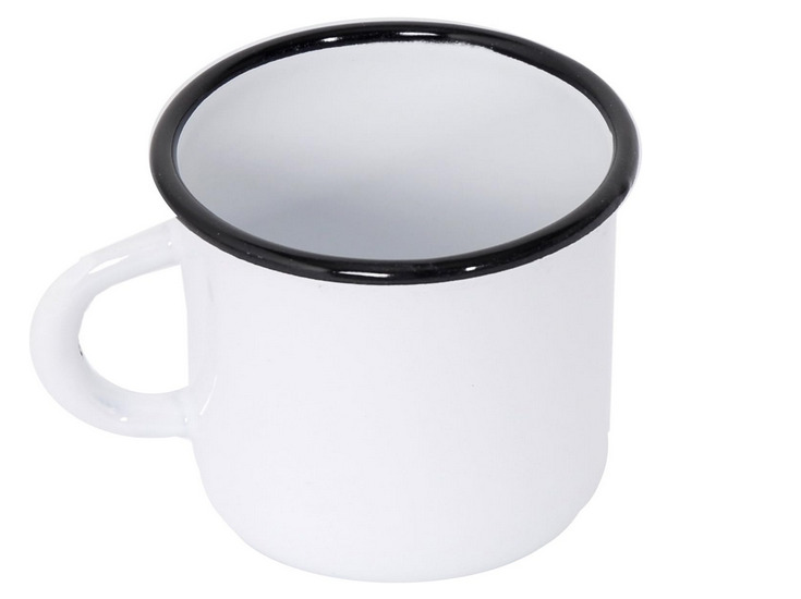 Enamel Coffee Tea Mugs(MUN-1115622)