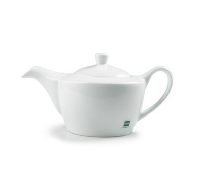 White Harmony Teapots (MUN-1114266)