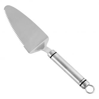 Cake Slice Knife, Pizza  Slice Knife Server Stainless Steel (MUN-1122908)