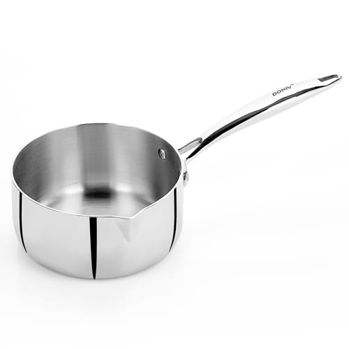 Stainless Steel pot Milk Pan(MUN-1123486-1)