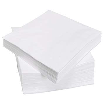 Papers Hard Napkin(MUN-1119456)