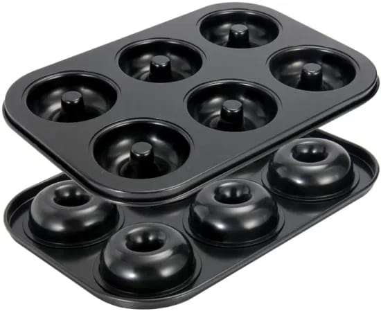 Non-Stick Donut Baking Tray(MUN-1123194)