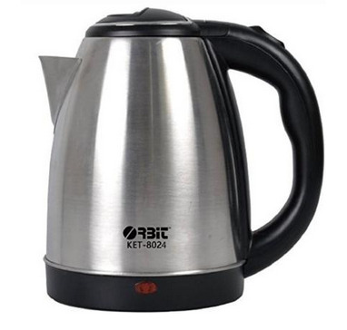 1.8 LTR Electric Kettle(MUN-1123055)