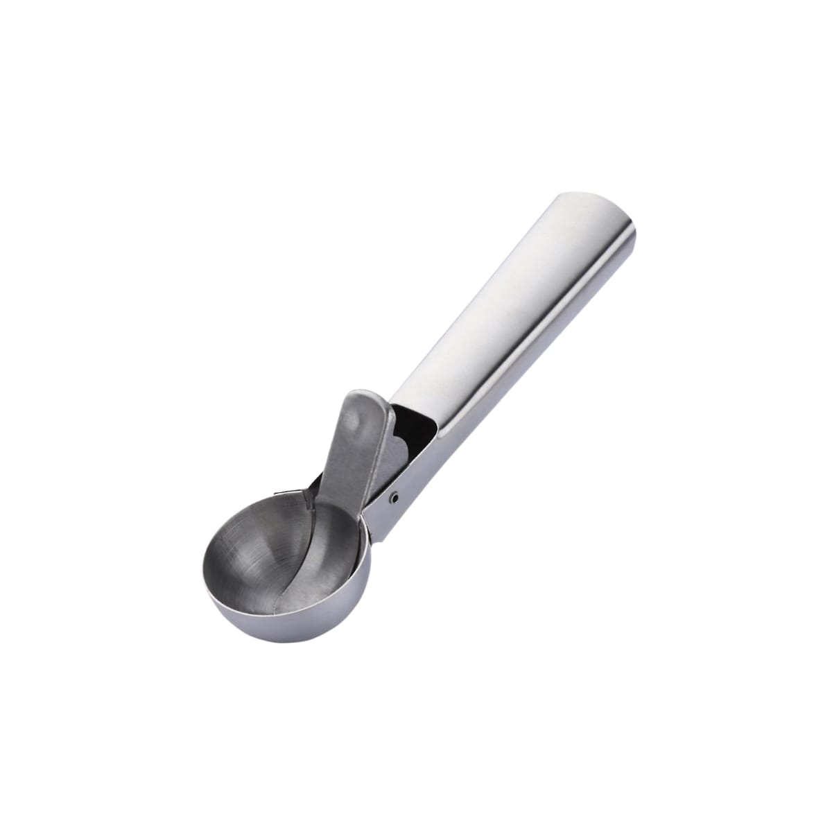 Stainless Steel Ice Cream Scoop(MUN-1116785)