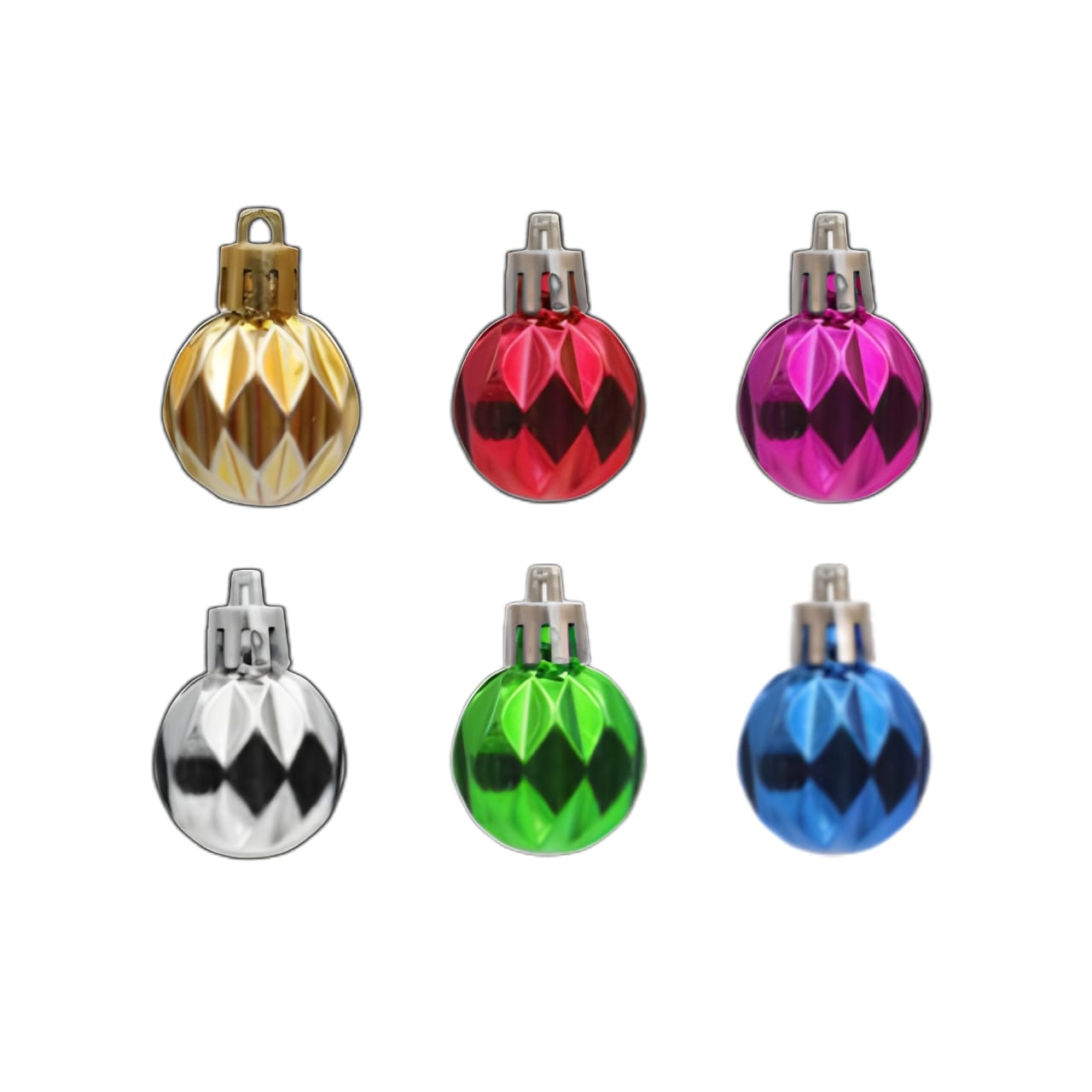 Christmas Decoration Balls(XMS 001)