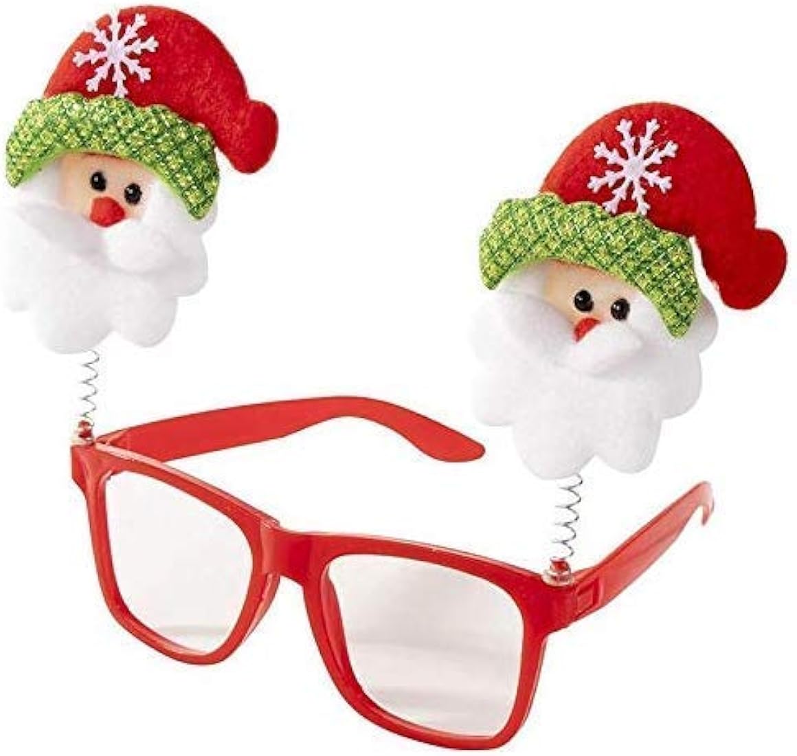 Merry Christmas  Goggle Glasses Frame (XMS 005)