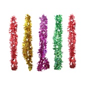 Multicolor Garlands for  Christmas Tree Decoration and Home (XMS 0020)