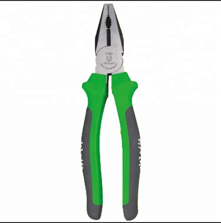 PLIER MEDIUM (8) (TOL062)