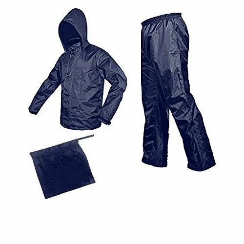 Rain Coat, Rain Suit for Men Women-Waterproof Protective Rain Coat??with??Pants.