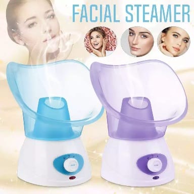 FACIAL STEAMER MACHINE(MUN-1122919)