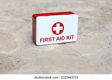 Premium First Aid Kit (MUN-1123125)