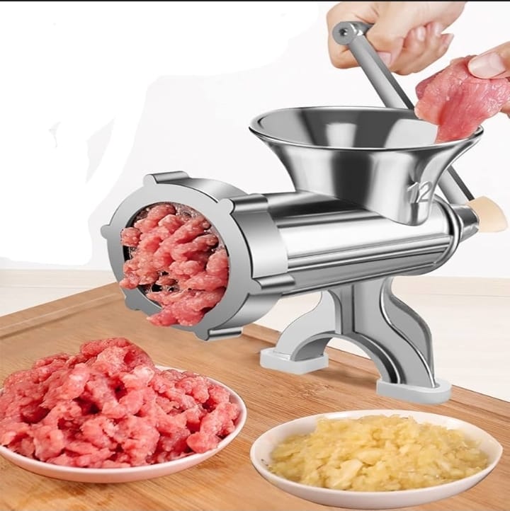 Meat Grinder Machine 32 number R2