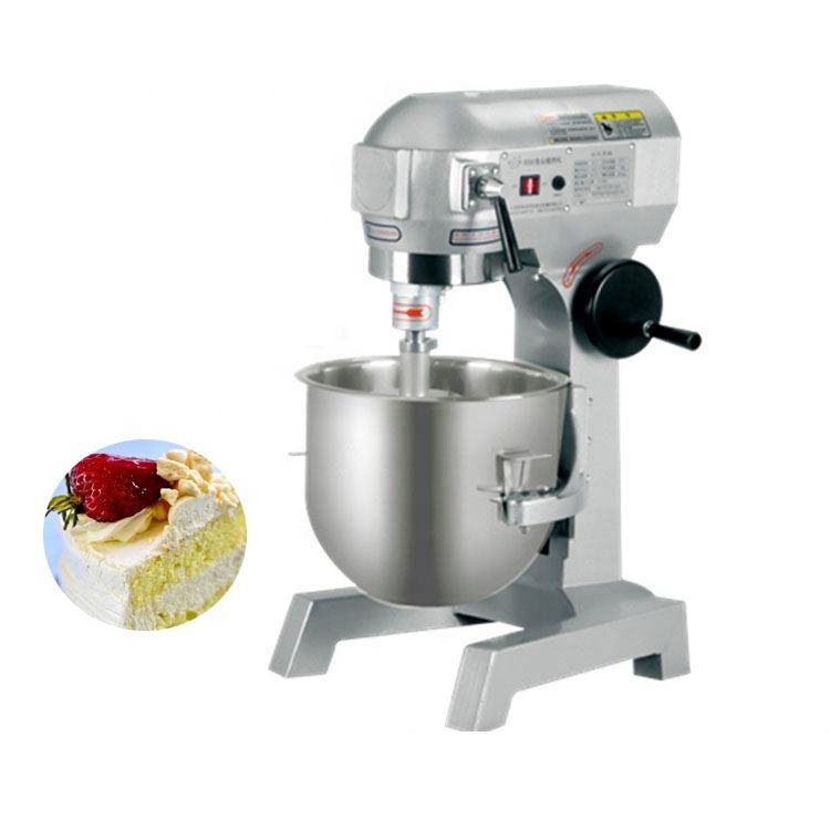 Flour Mixer/ Bread Dough Mixer 10L 