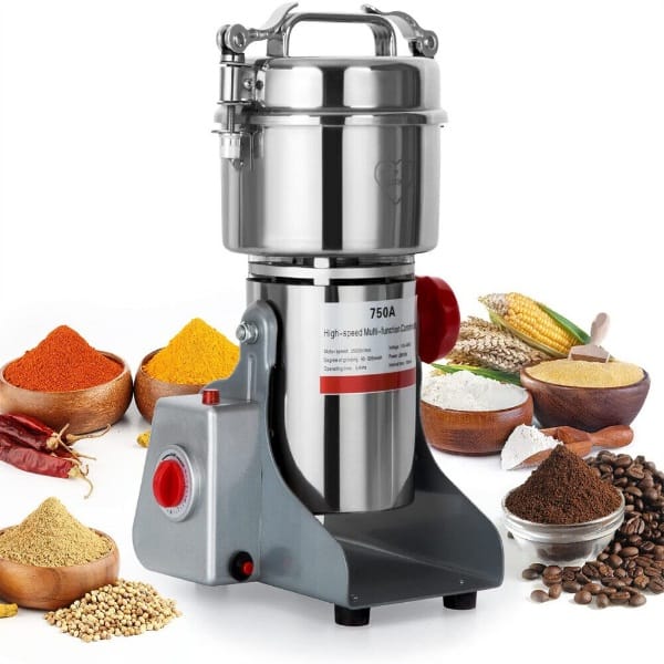 GRINDER MULTIFUNCTIONAL 5 KG