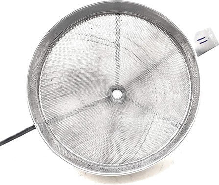 Coffee Filter Stainless Steel Multi-purpose (MUN-1119553)