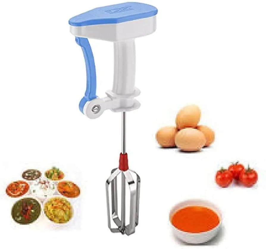 Egg Beater, Hand Blender Mixer (MUN-1122066)