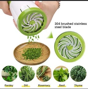 Manual Grinder, Manual Herb Grinder Spice Mill (MUN-1122090)