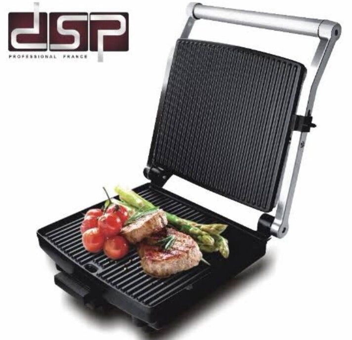 ELECTRIC GRILL - KB1002 "DSP"(MUN-1118440)