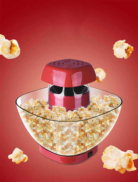 Popcorn Maker DSP  (MUN-1120836)