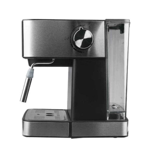 Coffee Machine-Stainless Steel Pump Espresso Maker DSP KA3028  (MUN-1122727)