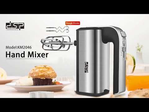 Egg Beater, Hand Mixer DSP KM - 2047(MUN-1121351)