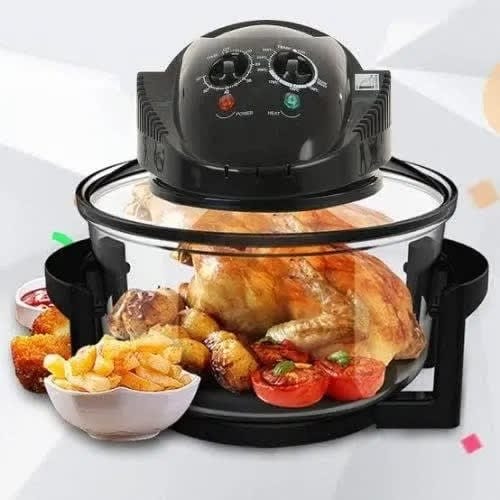 Halogen Oven Convection Oven Infrared Oven Multi Cooker 13l (MUN-1122718)