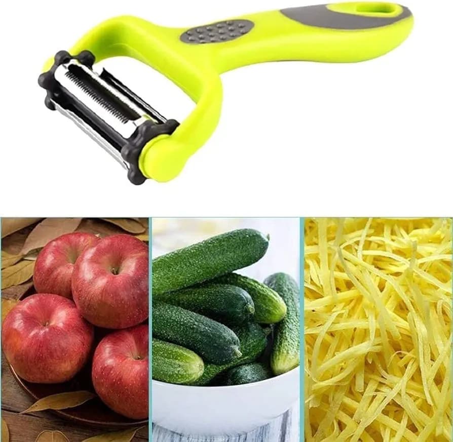 Vegetables Peeler, Fruit Slicer (MUN-1111214)