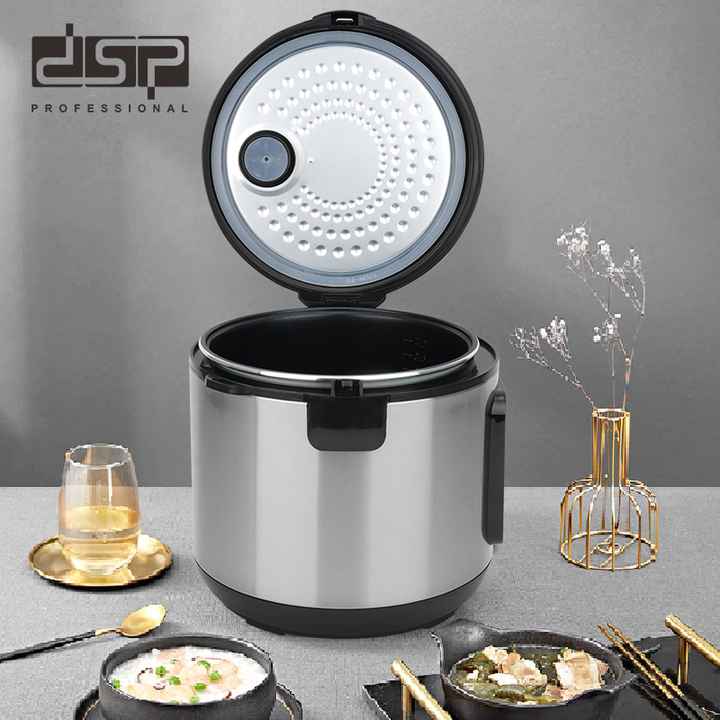 Multi Rice Cooker Electric-DSP (MUN-1122382)