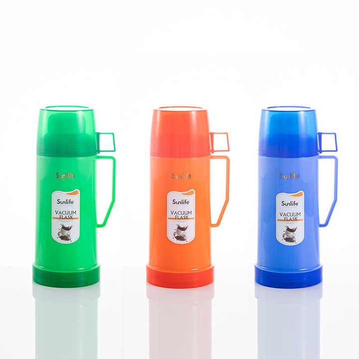 VACCUM FLASK SUNLIFE 1000ml (MUN-1120552)