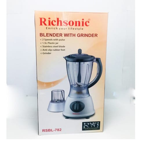 Blender RSBL-783 Richsonic (MUN-1122133)