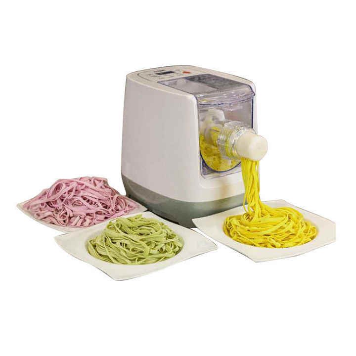 Electric Pasta Machine (MUN-1124249)