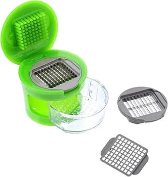 Garlic Press Multi-function (MUN-1122426)