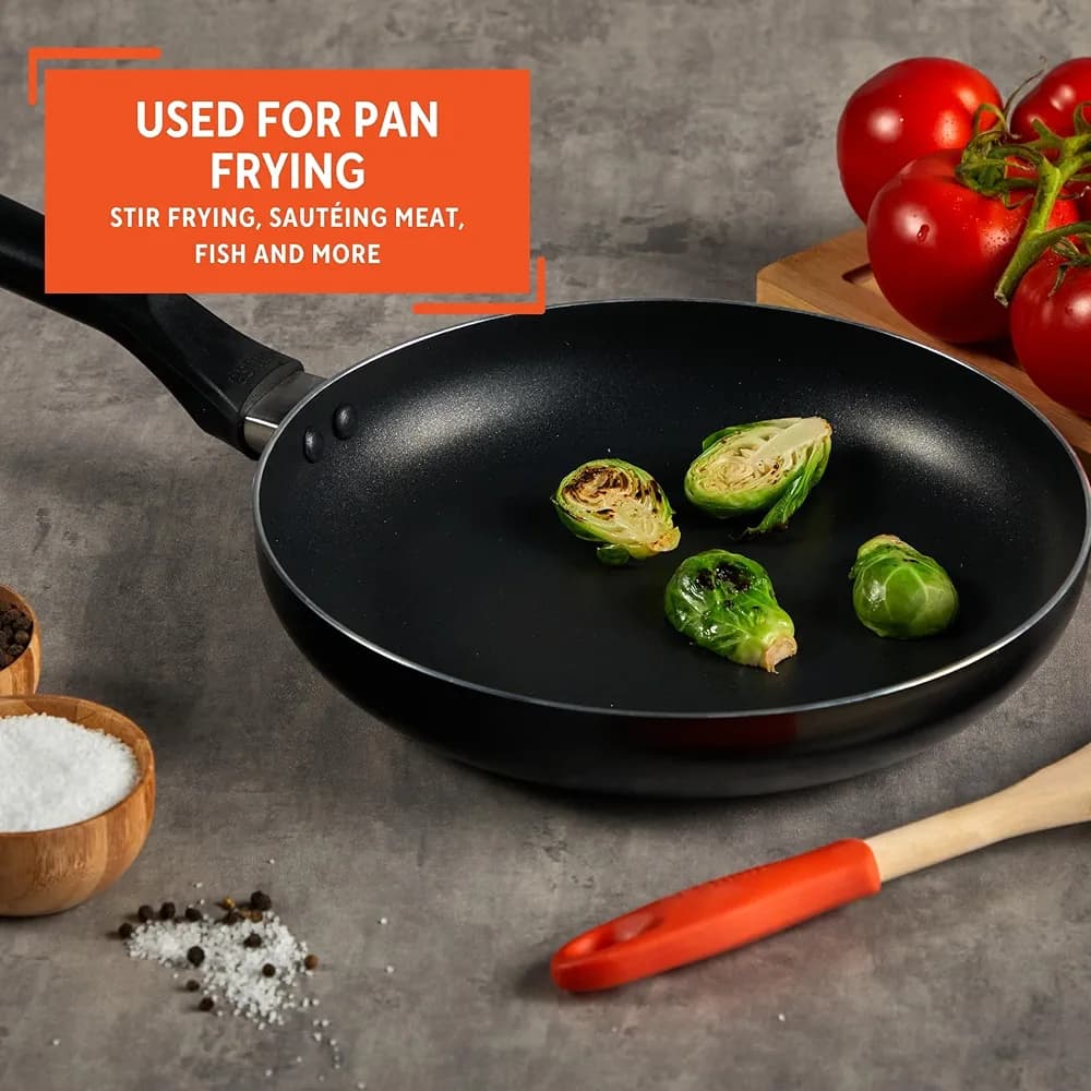 Frying Pan- Non Stick  26 cm (MUN-1111553)