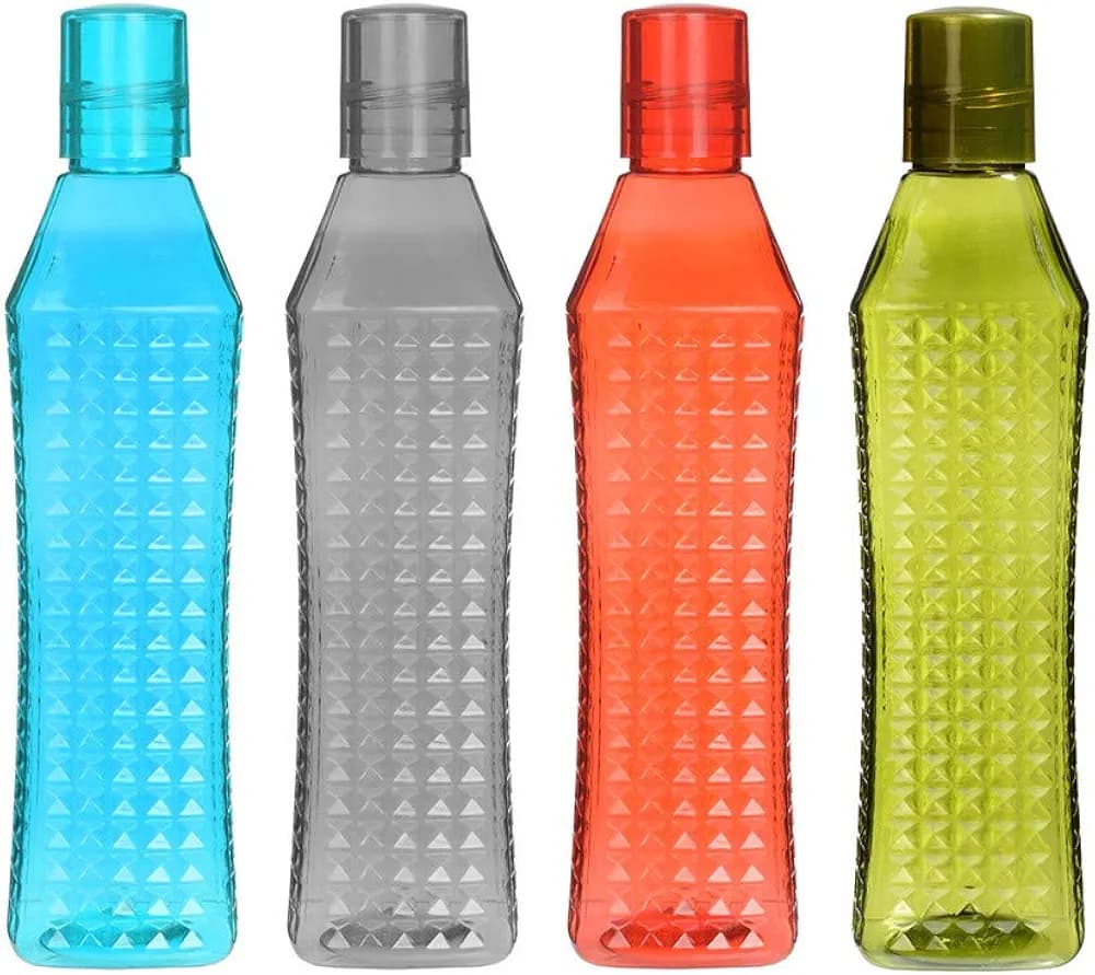  Water Bottle 1 Liter-Plastic (MUN-1112412)