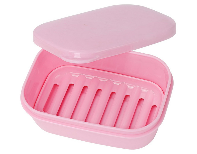 Soap Container/Case with Lid (MUN-1111207)