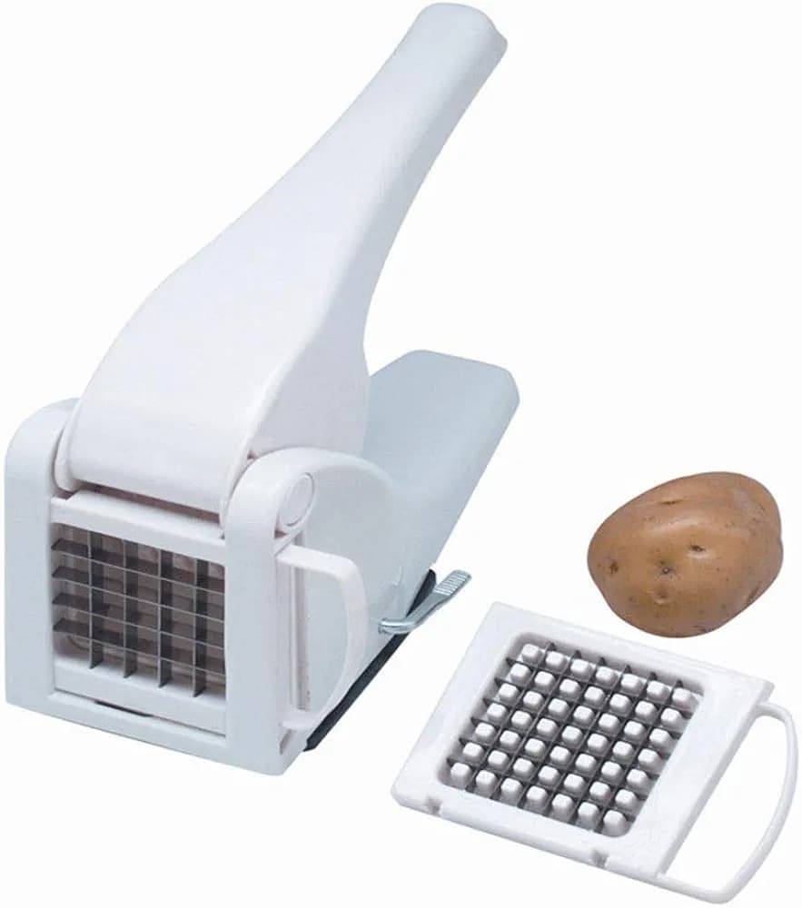 Potato Slicer, Potato Chipper, Potato Slicer, French-Fries Maker (MUN-1114324)