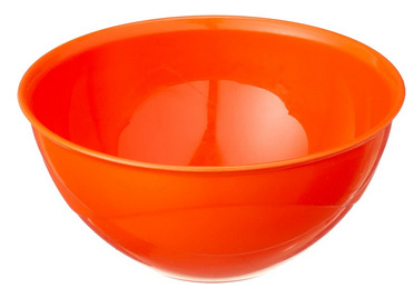  Plastic Serving Bowl 2L  (MUN-1112143)