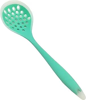 Silicone oil spoon R239-86