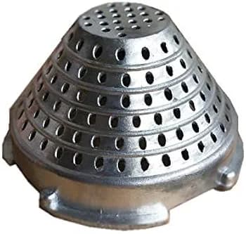 Aluminium Strainer (MUN-1113599)