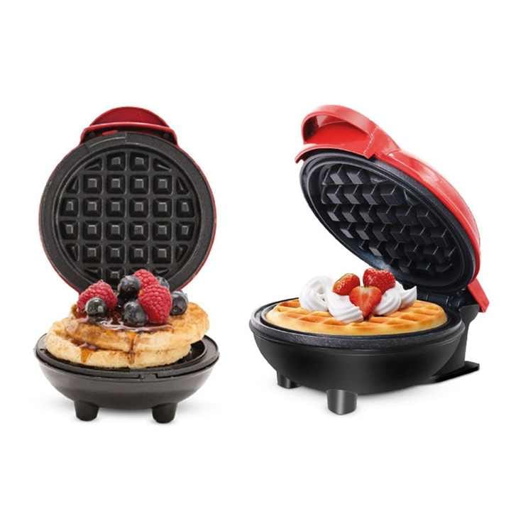 Mini Waffle Maker(MUN-1147211)