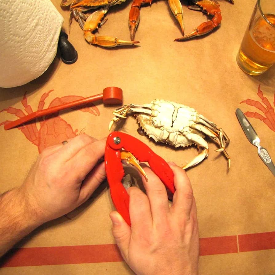 Crab Claws Pliers (MUN-1122076)